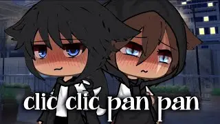 Clic clic pan pan//GLMV//