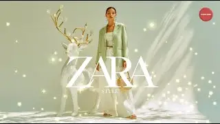 Zara Store Style Playlist| Chill House Music Playlist | Fashion Boutique Shop Music June 2025
