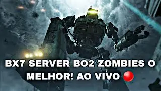 BO 2 ZOMBIES LIVE EM ORIGINS TODOS OS CAJADOS