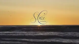 Skai Daly Wedding Celebrant Byron Bay