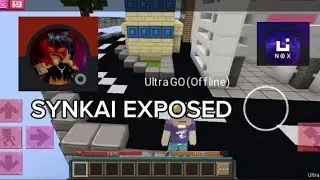 THE REALITY OF SYNKAI/ULTRA GO!!