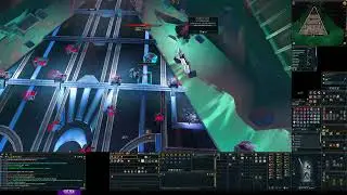 Gate of Elidinis - consistent sub 4 strat minimal requirements