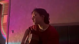 The Walters - I love you so (cover)
