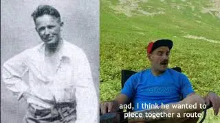 Раунд Боба Грэма от ультрамарафонца Эллиса Бланда... Дважды.