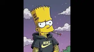 ''Ukrainian'' Free Drill Hard Trap Type beat Instrumental Dark Rap Hip hop Freestyle Beats