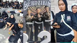 DZIKIR BERSAMA PSHT.DI BUMI REOG 2025