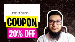 How To Get Sendflowers Coupon Code | Send flowers Discount 20% OFF
