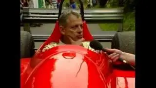 Madder Maxx: Hill Climb Racer David Grace