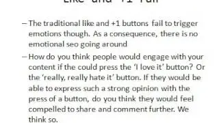 Emotional SEO Based on Psychological Triggers That Make Your Content Go Viral