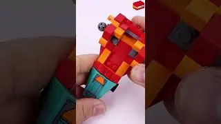 LEGO 76194 Tony Stark&rsquo;s Sakaarian Iron Man