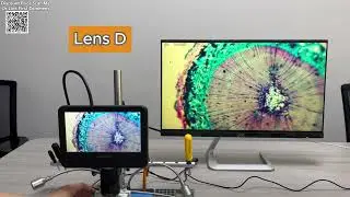 Andonstar 2024 New Trinocular HDMI Digital Microscope Review Aliepress