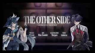 The Other Side | Wyvern &ndash; Rius Isonder Collab Cover