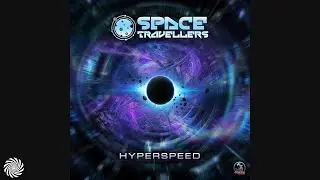 Space Travellers - Hyperspeed