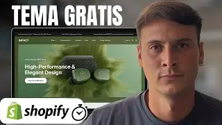Los Mejores Temas Shopify 2025 Para Tu Tienda Online