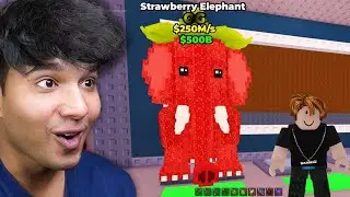i got the New Secret OG BRAINROT in Steal a Brainrot😲
