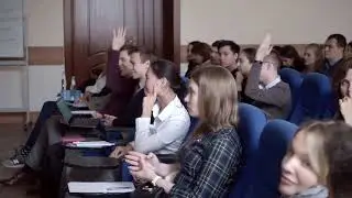 GDPR DAY в Москве и Минске