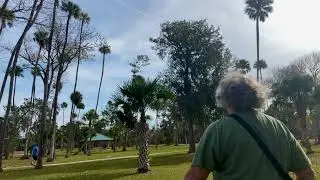 Reed Canal Hole 15 1 8 26