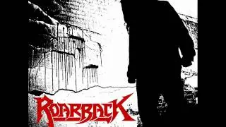 Roarback - Warmachine