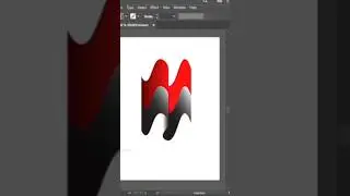illustrator Tricks #art #mrgraphicsdesigner #photoshop #illutrator #graphicdesign #vectordesigninill