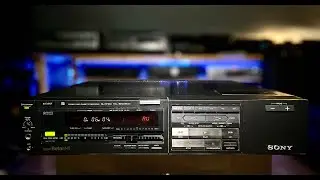 BETAMAX SL HF950