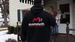 Mammoth Restoration: Why we do, What we do!