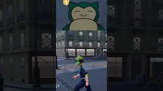 I hate this game - Pok&eacute;mon Legends: Z-A Shiny Fail | #alanedgehead on #Twitch