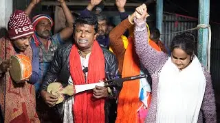 প্রেমের মত জালা ভবে নাই | বাউল ইউসুফ | Baul Selim official