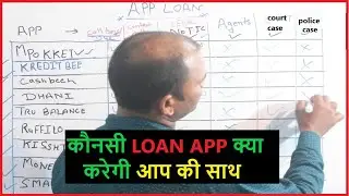 app loan harassment || app loan not paid || app loan contact hack app loan