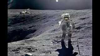 Exploration Space a Tribute to Neil Armstrong