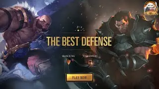 How to play LOR part II | Tutorial | Challenges | Legends of Runeterra