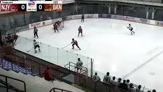 Hat Tricks Game Highlights vs. New Jersey Titans - January 28, 2026