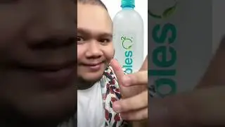 AIR SPRITZER KE AIR BUBBLES O2 JADI PILIHAN? MANA LAGI BAIK DARI SUDUT KESIHATAN?