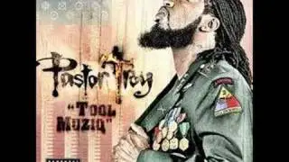 Pastor Troy - Hey Mama