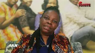 IGNITE With Morenike Folayan [PT 1]: #Trailer