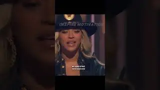 It starts with a dream -Beyonce. #motivation #youtubeshorts #youtube #shorts