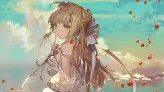 [Nightcore] (이달의 소녀/이브 )LOONA/Yves - D-1 {REQUEST}