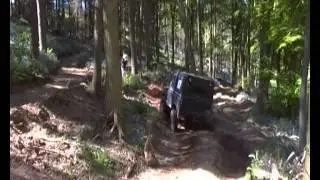 ALRC National 2013 Stage 2