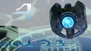 БОСС ПАУК/HALO 3/ПРОХОЖДЕНИЕ 4