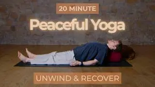 Quick, Easy Stretches for Total Relaxation
