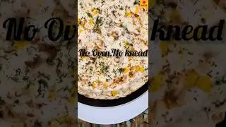 No Oven Pizza in 5 Minutes