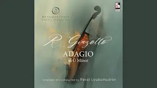 Adagio in G Minor 