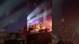 Wilco - Jes&uacute;s,  Etc Front&oacute;n CDMX
