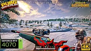 【WOW】PUBG PC is INSANE Right Now! (Crazy Gameplay)🔥