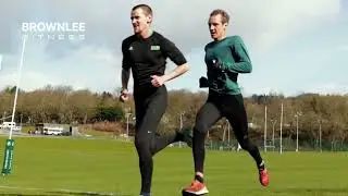 Run Faster and Farther with Us!