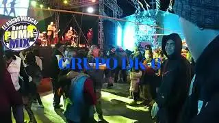 MIX LAS PERLITAS Grupo Dk6(yancuitlalpan puebla)