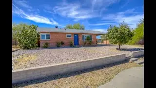 Home for sale 2122 N. 2nd Ave., Tucson, AZ 85705