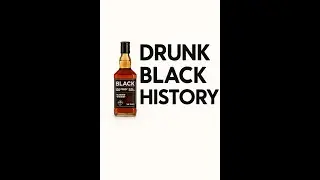 Drunk Black History - Brooklyn Teaser (Feb. 2026)