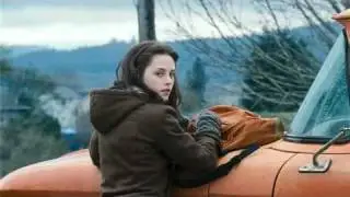 Twilight/Zmierzch Trailer (napisy PL )