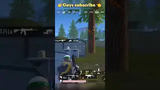 New Event Fight in pubgmobile #shorts #pubg shorts
