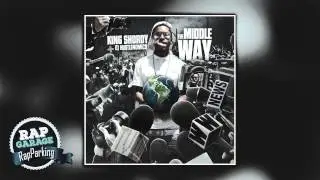 King Shordy &mdash; Do It